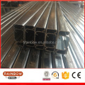 Pre-galvanized or hot-dip galvanized unistrut channel